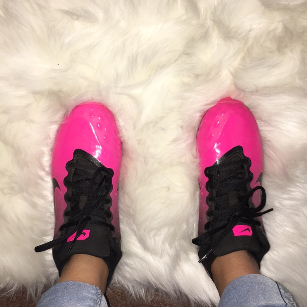 Nike cleats 😍 - Picture 5 of 6